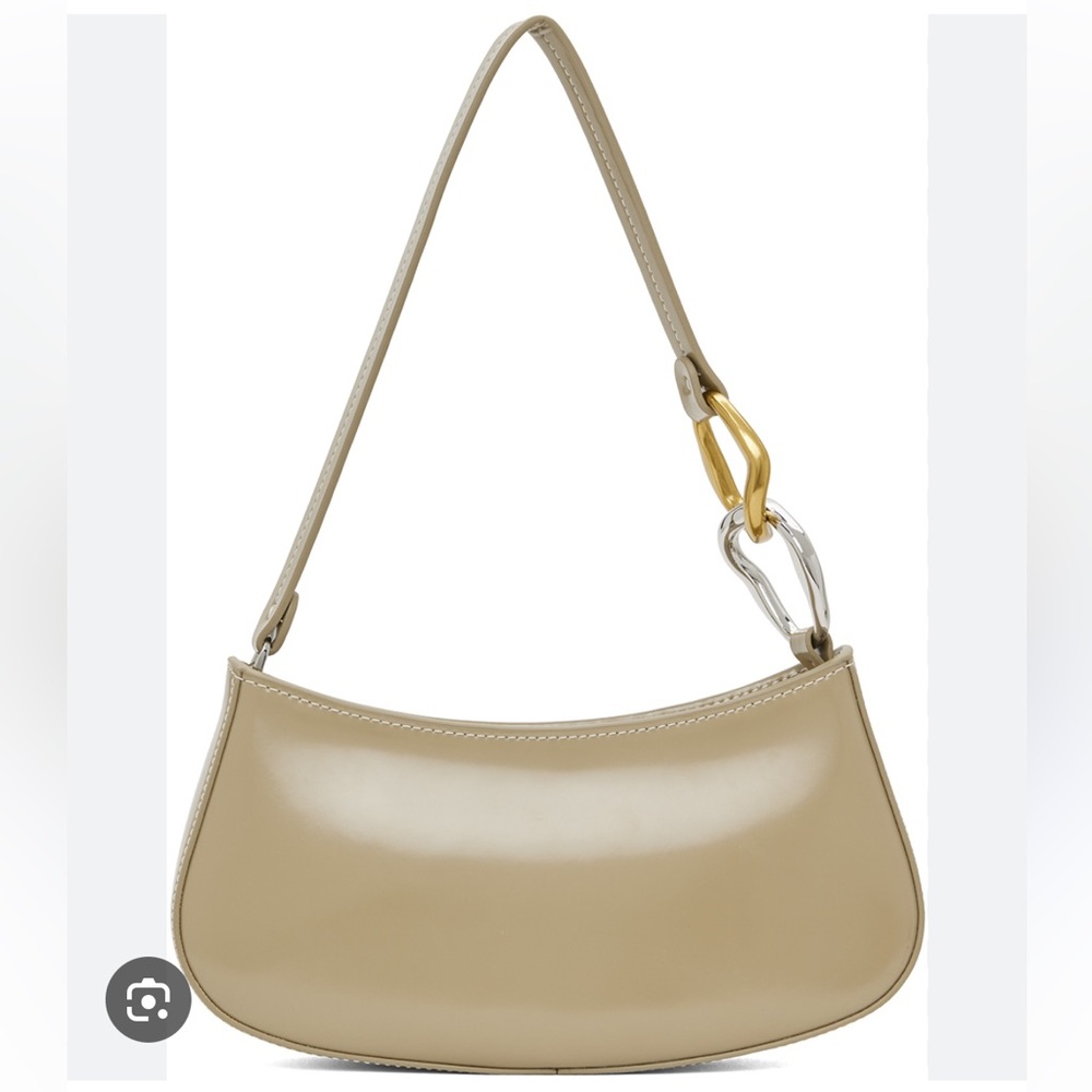 NWOT STAUD Ollie Bag, Mink